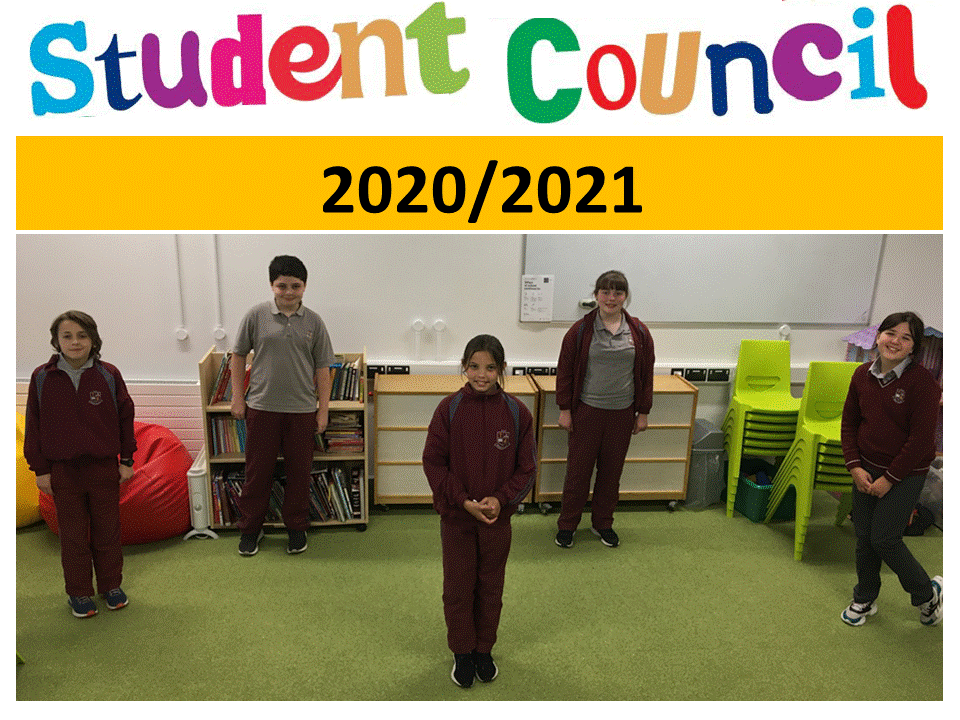 Student Countil 2020