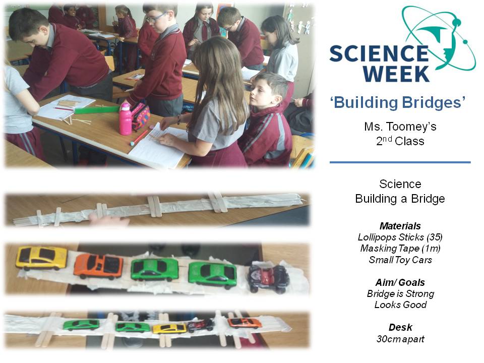 Science Week 2017