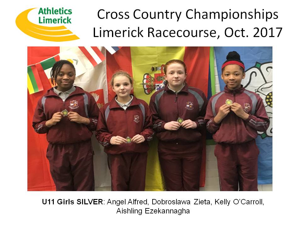 Cross Country Championships 2017