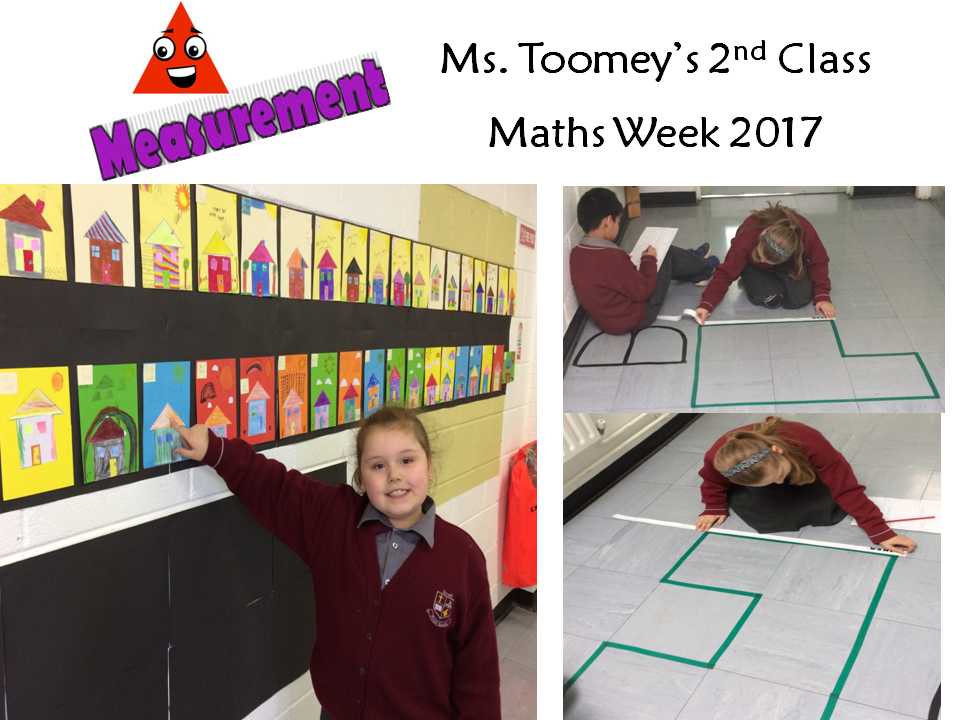 Maths Week 2017